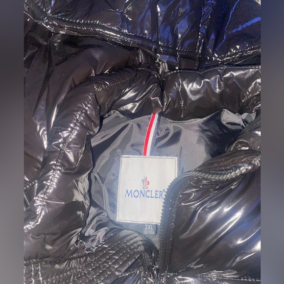 Men’s jacket - Picture 1 of 2